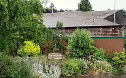 Sauvie Island School near Riverview