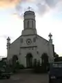 Catholic Church in Savannakhet