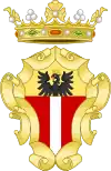 Coat of arms of Savona