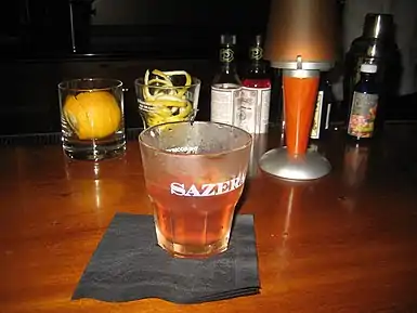 Sazerac