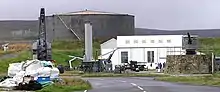 Scapa Flow Visitor Centre