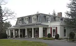 Scarsdale Woman's Club