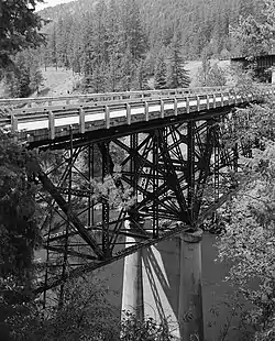 Scenic Bridge