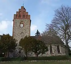 Church in Schönermark