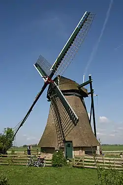 Schalsumermolen