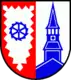 Coat of arms of Schenefeld