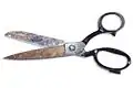 A pair of shears