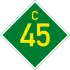 C45 road shield}}