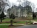 Cumberland Castle, Gmunden, Austria