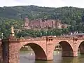 Heidelberg Castle