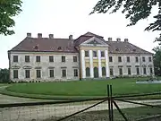 Karlslust Castle, Austria