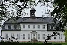 Sorgenfri Palace