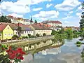 Schloss Waidhofen, Waidhofen an der Thaya