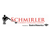 2010 Schmirler Charity  Curling Classic presented  by Bank of America