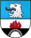 Coat of arms of Schmittweiler