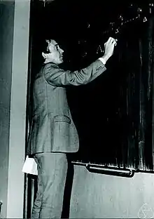 Arnold SchönhageComputer Scientist and Mathematician