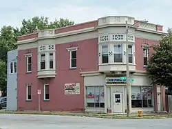 Schroeder Bros. Meat Market