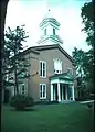 Schuyler County Courthouse, June 1993