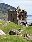 Urquhart Castle