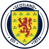 Shirt badge/Association crest