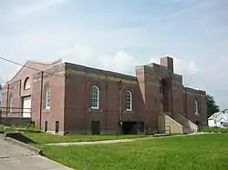 Scottdale Armory