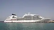 Seabourn Sojourn