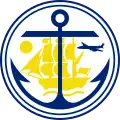 Seal of the Municipality of Anchorage