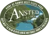 Official seal of Ansted, West Virginia