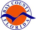 Seal of Bay County