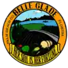 Official seal of Belle Glade, Florida