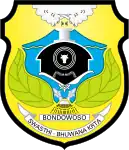 Bondowoso Regency