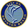 Official seal of Boynton Beach, Florida