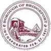 Official seal of Bridgeport, Pennsylvania