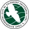 Official seal of Calabasas, California