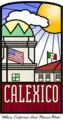 Seal of the City of Calexico