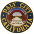 Seal of the City of Daly City