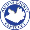 Official seal of Daviess County