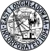 Official seal of East Longmeadow, Massachusetts