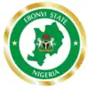 Seal of Ebonyi State