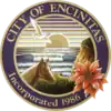 Official seal of Encinitas, California