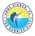 Seal of the City of Fort Pierce