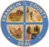 Official seal of Franklin County