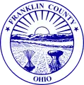 Coat of arms of Franklin County