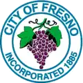 Seal of the City of Fresno