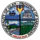 Official seal of Glan