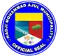 Official seal of Hadji Mohammad Ajul