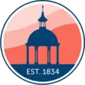 Seal of Hillsborough County