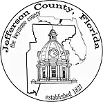 Seal of Jefferson County