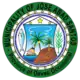 Official seal of Jose Abad Santos