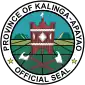 Seal of Kalinga-Apayao